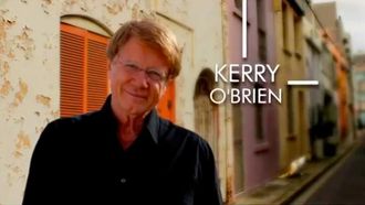 Episode 2 Kerry O'Brien