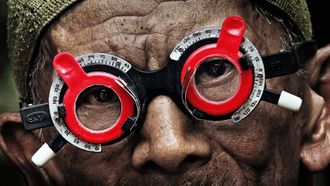 Episode 3 The Look of Silence