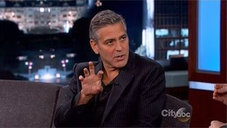 Episode 20 Matt Damon; George Clooney; Bill Murray; Cate Blanchett; Bob Balaban