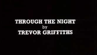 Episode 8 Through the Night