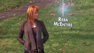Episode 4 Reba McEntire