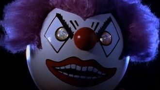 Episode 12 The Tale of the Crimson Clown