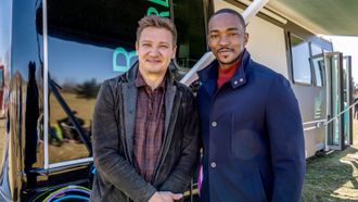Episode 3 Reno: Building a Mobile Recreation Center (ft. Anthony Mackie)
