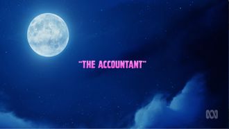 Episode 4 The Accountant