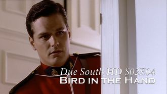 Episode 4 Bird in the Hand