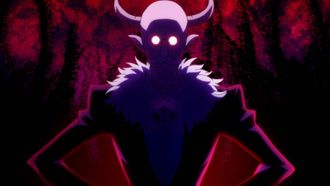 Episode 1 Iruma-kun from Demon School