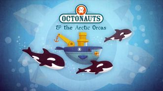 Episode 37 The Arctic Orcas