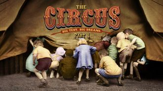 Episode 7 The Circus (Part 1)