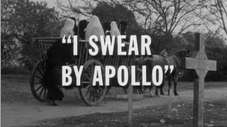 Episode 10 I Swear by Apollo