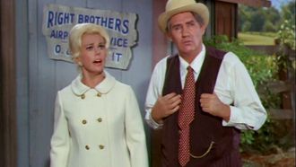 Episode 1 Wings Over Hooterville