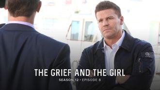 Episode 8 The Grief and the Girl
