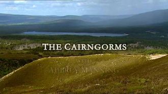 Episode 5 The Cairngorms