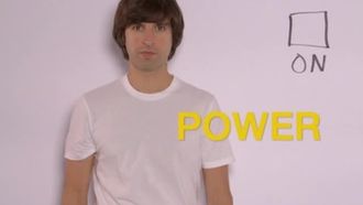 Episode 2 Power