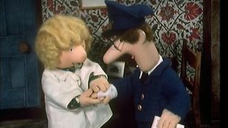 Episode 10 Postman Pat's Difficult Day