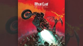 Episode 3 Meat Loaf: Bat Out of Hell