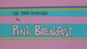 Episode 15 Pink Breakfast