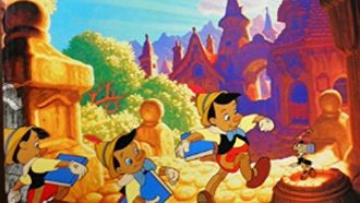 Episode 7 Disney Animation: The Illusion of Life