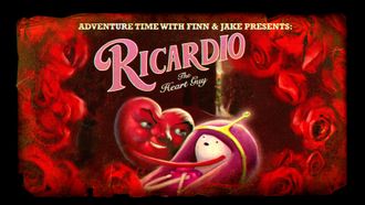 Episode 7 Ricardio the Heart Guy
