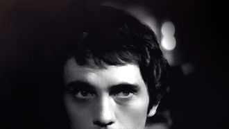 Episode 11 Terence Stamp