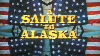 Episode 25 A Salute to Alaska