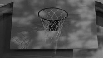 Episode 15 Basketball Players