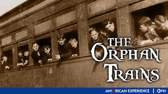 Episode 4 The Orphan Trains