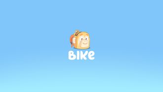 Episode 11 Bike