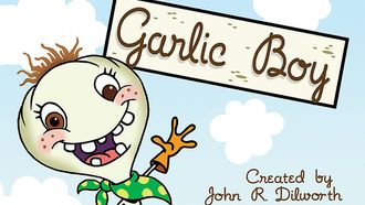 Episode 27 Garlic Boy