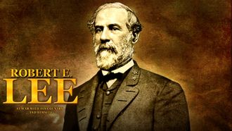 Episode 4 Robert E. Lee