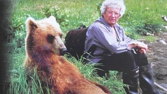 Episode 4 The Bear Man of Kamchatka