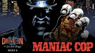 Episode 11 Maniac Cop
