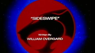 Episode 20 Sideswipe