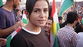 Episode 207 Kurdish Vote for Independence & Hefner's Legacy