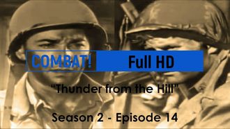 Episode 14 Thunder from the Hill