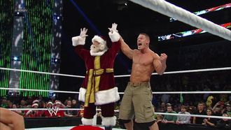 Episode 52 Raw 1022 - Raw Christmas Eve