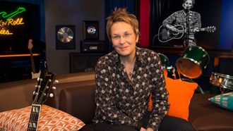 Episode 5 Mary Gauthier