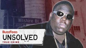 Episode 7 The Mysterious Death of Biggie Smalls - Part 2