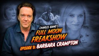 Episode 10 Episode 9: Barbara Crampton