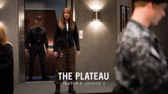 Episode 3 The Plateau