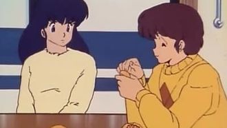 Episode 19 Godai and Kyoko! An Evening for Two Means Double the Truoble