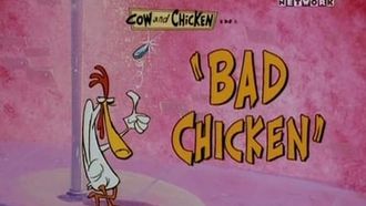 Episode 25 Bad Chicken