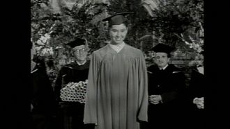 Episode 32 Betty's Graduation