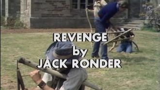 Episode 11 Revenge