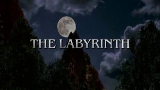 Episode 18 The Labyrinth