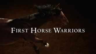 Episode 9 First Horse Warriors