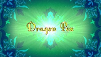 Episode 14 Dragon Pox