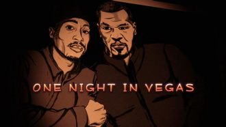 Episode 20 One Night in Vegas