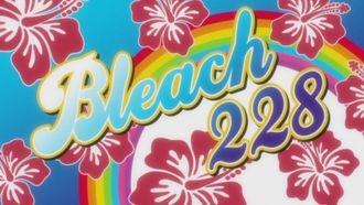 Episode 228 Summer! Sea! Swimsuit Festival!!