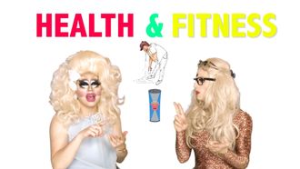 Episode 15 Health & Fitness Pt 1