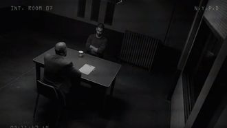 Episode 4 Interrogation Part 2